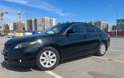 Toyota Camry, 2007 год, 750 000 рублей, 1 фотография