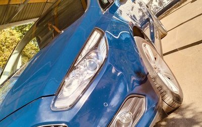 Ford S-MAX II, 2018 год, 2 066 000 рублей, 1 фотография