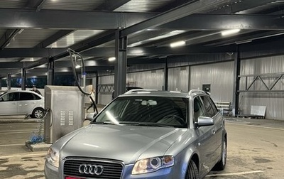 Audi A4, 2008 год, 980 000 рублей, 1 фотография