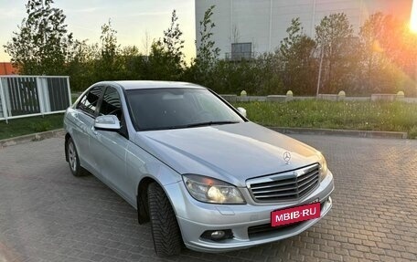 Mercedes-Benz C-Класс, 2007 год, 1 039 000 рублей, 1 фотография