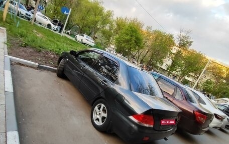 Mitsubishi Lancer IX, 2004 год, 470 000 рублей, 1 фотография