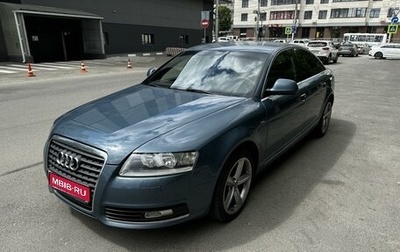 Audi A6, 2008 год, 1 150 000 рублей, 1 фотография