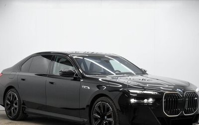 BMW 7 серия, 2023 год, 21 925 000 рублей, 1 фотография
