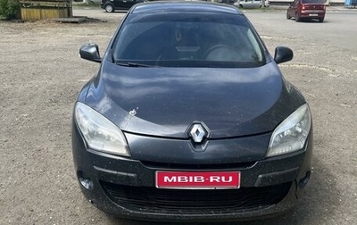 Renault Megane III, 2011 год, 620 000 рублей, 1 фотография