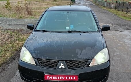 Mitsubishi Lancer IX, 2006 год, 440 000 рублей, 1 фотография