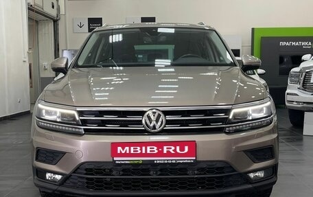 Volkswagen Tiguan II, 2020 год, 3 099 000 рублей, 7 фотография