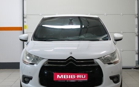 Citroen DS4, 2013 год, 799 220 рублей, 3 фотография