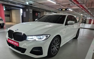 BMW 3 серия, 2020 год, 3 350 000 рублей, 1 фотография