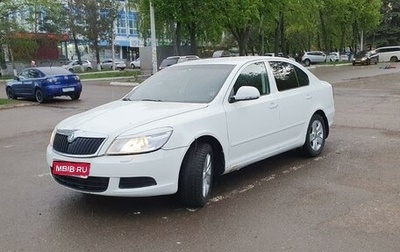 Skoda Octavia, 2012 год, 540 000 рублей, 1 фотография