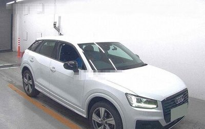 Audi Q2 I, 2020 год, 1 495 000 рублей, 1 фотография