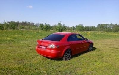 Mazda 6, 2006 год, 449 000 рублей, 1 фотография