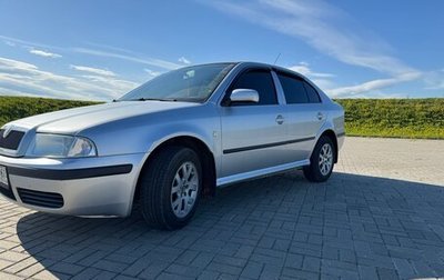 Skoda Octavia IV, 2007 год, 600 000 рублей, 1 фотография