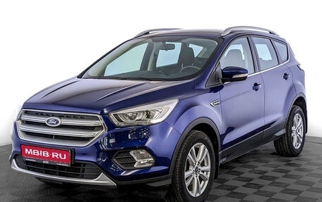 Ford Kuga III, 2018 год, 1 999 000 рублей, 1 фотография