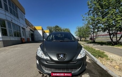 Peugeot 308 II, 2010 год, 400 000 рублей, 1 фотография