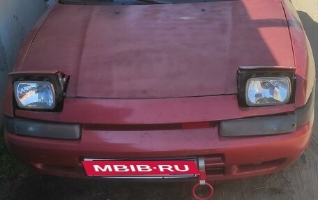 Mazda 323, 1991 год, 55 000 рублей, 1 фотография