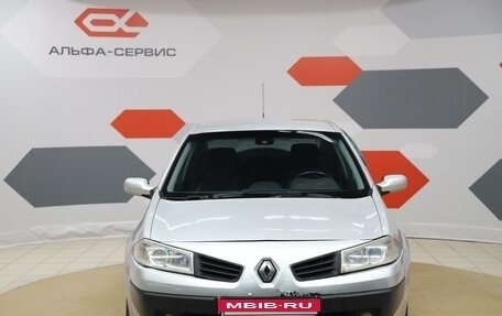 Renault Megane II, 2006 год, 450 000 рублей, 2 фотография