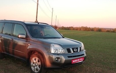 Nissan X-Trail, 2007 год, 1 219 000 рублей, 1 фотография