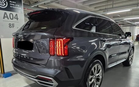 KIA Sorento IV, 2020 год, 2 950 000 рублей, 2 фотография