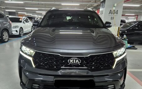 KIA Sorento IV, 2020 год, 2 950 000 рублей, 3 фотография