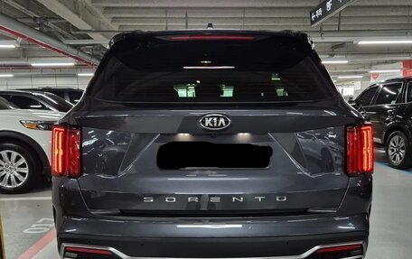 KIA Sorento IV, 2020 год, 2 950 000 рублей, 4 фотография