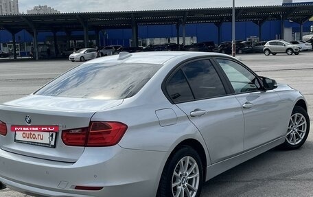 BMW 3 серия, 2014 год, 1 640 000 рублей, 4 фотография