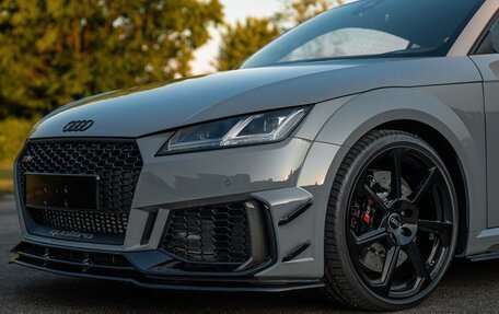 Audi TT RS, 2023 год, 4 фотография