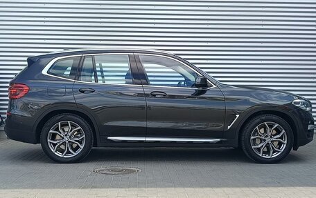 BMW X3, 2019 год, 4 900 000 рублей, 4 фотография