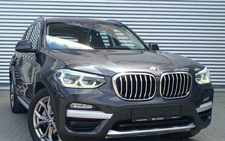 BMW X3, 2019 год, 4 900 000 рублей, 3 фотография