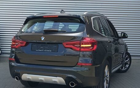 BMW X3, 2019 год, 4 900 000 рублей, 7 фотография