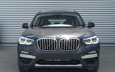 BMW X3, 2019 год, 4 900 000 рублей, 2 фотография