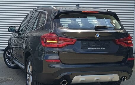 BMW X3, 2019 год, 4 900 000 рублей, 6 фотография