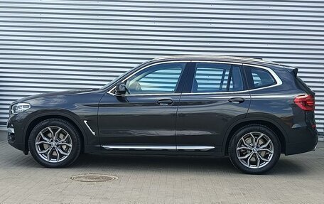 BMW X3, 2019 год, 4 900 000 рублей, 5 фотография