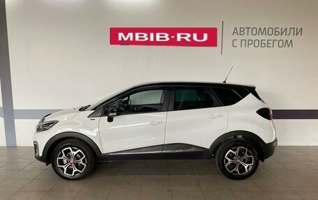 Renault Kaptur I рестайлинг, 2019 год, 6 фотография