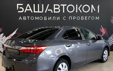 Toyota Corolla, 2013 год, 1 250 000 рублей, 2 фотография