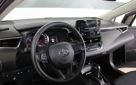 Toyota Corolla, 2019 год, 2 149 999 рублей, 5 фотография
