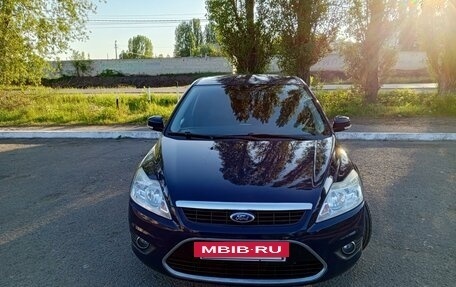Ford Focus II рестайлинг, 2011 год, 780 000 рублей, 2 фотография