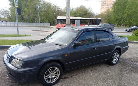 Toyota Camry V40, 1994 год, 280 000 рублей, 4 фотография