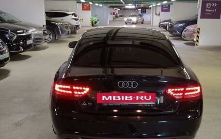 Audi A5, 2010 год, 1 300 000 рублей, 2 фотография