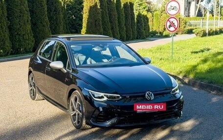 Volkswagen Golf R, 2021 год, 5 390 000 рублей, 2 фотография