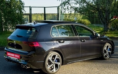 Volkswagen Golf R, 2021 год, 5 390 000 рублей, 7 фотография