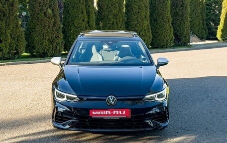 Volkswagen Golf R, 2021 год, 5 390 000 рублей, 3 фотография