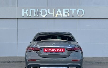 Mercedes-Benz E-Класс, 2022 год, 6 549 000 рублей, 6 фотография