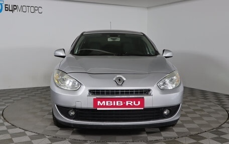 Renault Fluence I, 2011 год, 739 990 рублей, 2 фотография