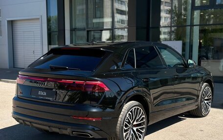 Audi Q8 I, 2024 год, 18 500 000 рублей, 5 фотография