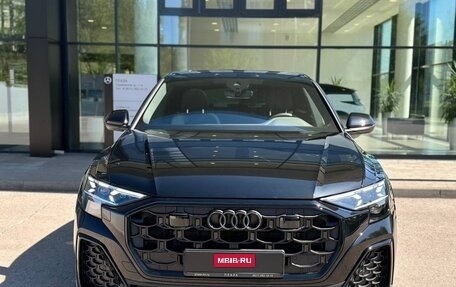 Audi Q8 I, 2024 год, 18 500 000 рублей, 2 фотография