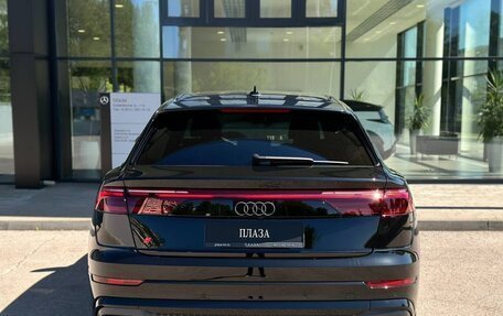 Audi Q8 I, 2024 год, 18 500 000 рублей, 7 фотография