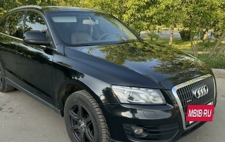 Audi Q5, 2008 год, 1 180 000 рублей, 2 фотография