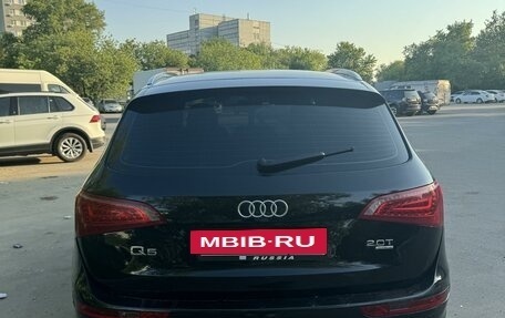 Audi Q5, 2008 год, 1 180 000 рублей, 5 фотография