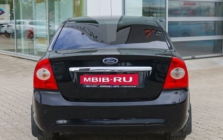 Ford Focus II рестайлинг, 2008 год, 689 000 рублей, 5 фотография