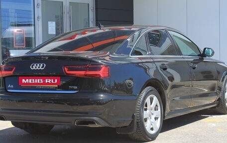 Audi A6, 2015 год, 1 900 000 рублей, 5 фотография